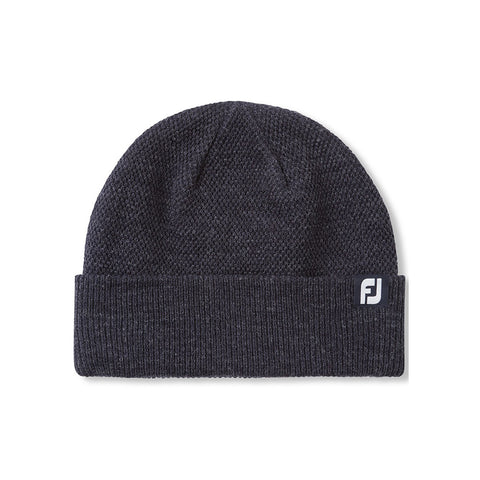 Knit Beanie