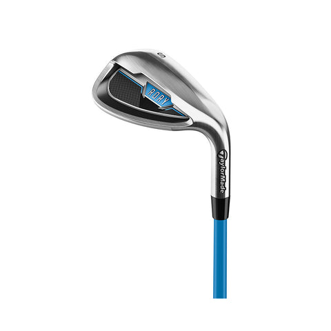 Rory 4+ Blaues Kinderset
