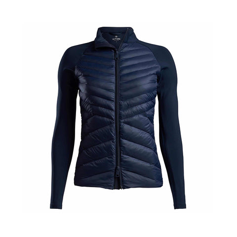 Women's Carroll Hybrid Jacket