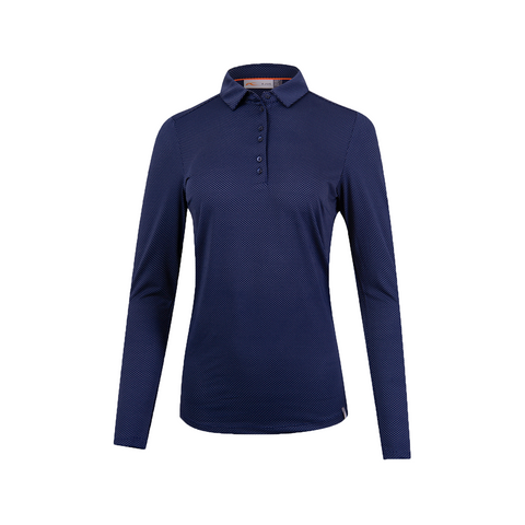 Eve Polo L/S