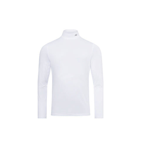 Baselayer-Rollkragenpullover