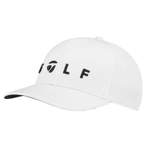 Lifestyle Logo Cap