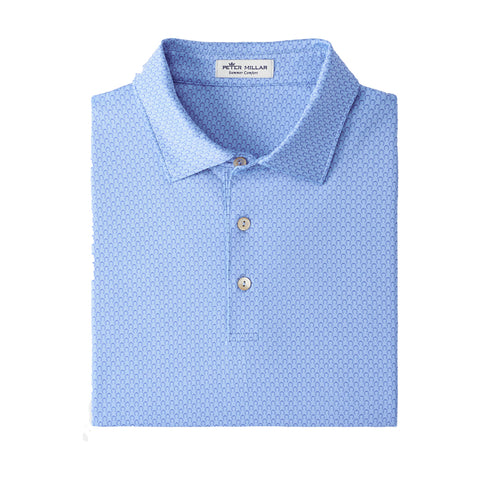 Joe Performance Jersey-Polo