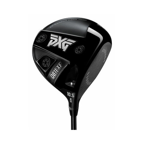 Gen4 0811 XF Driver