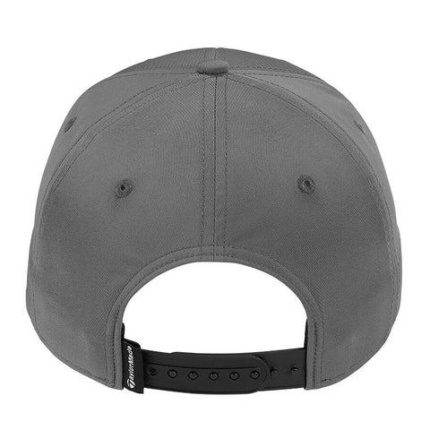 Casquette à logo style de vie 