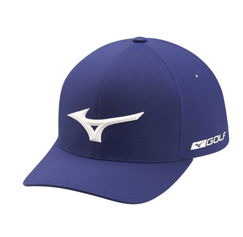 Tour Delta Cap