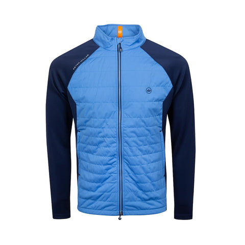 Veste hybride Hyperlight Merge