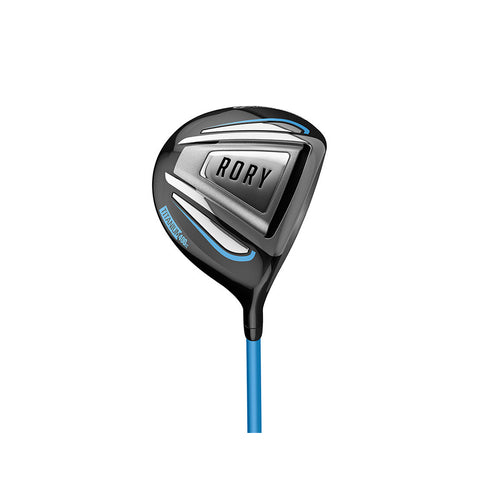 Rory 4+ Blaues Kinderset