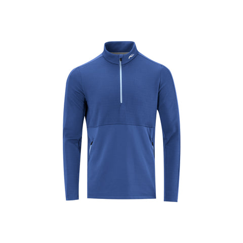 Delian Half-zip