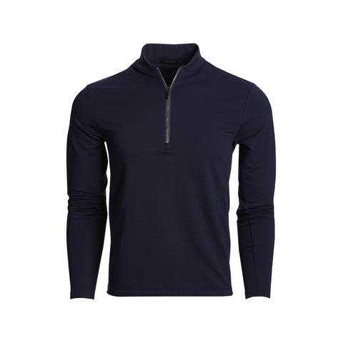 Siasconset 1/4 Zip