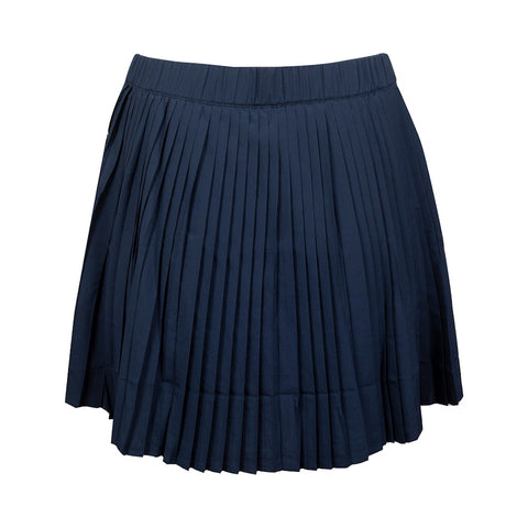 Women's Pleated Skort