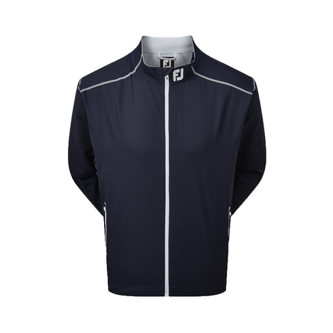 Full- Zip Windshirt