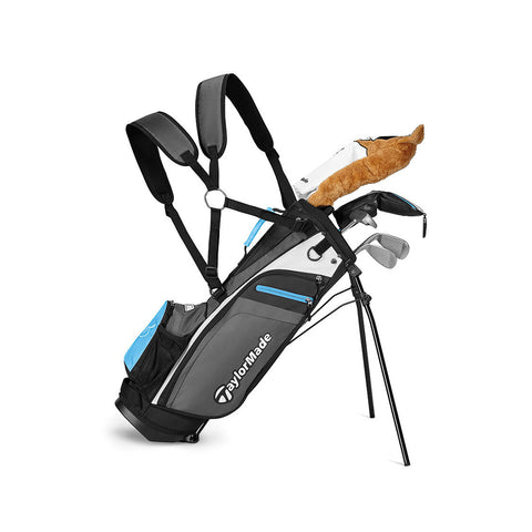 Rory 4+ Blaues Kinderset
