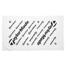 TM Tour Towel