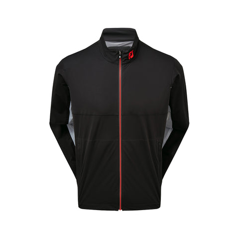 Veste HydroKnit entièrement zippée