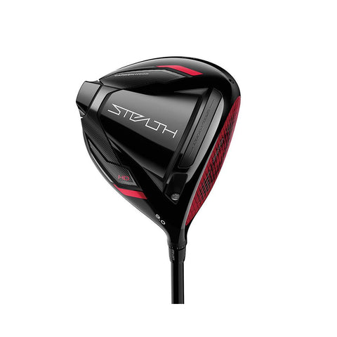 Driver Stealth HD