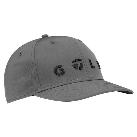 Casquette à logo style de vie 