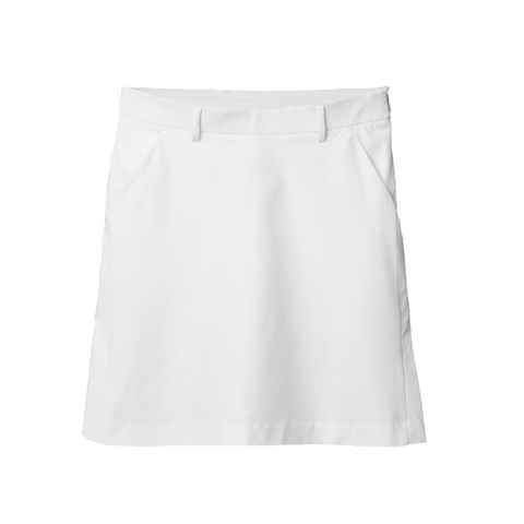 Jupe-short Iris longue (17'') pour femmes