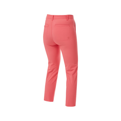 Women's Cropped Pants