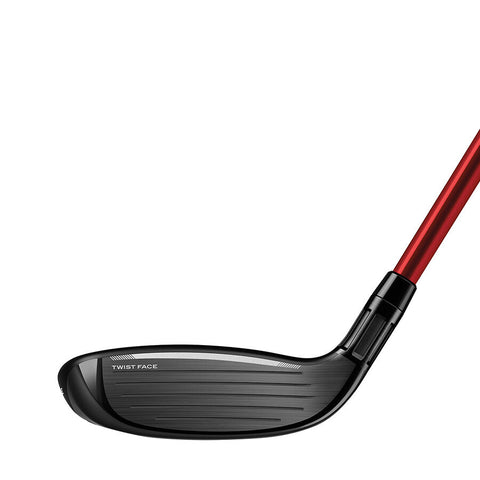 Stealth 2 HD Hybrid