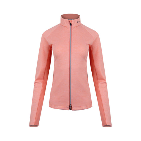 Women's Emelia Midlayer Jacket