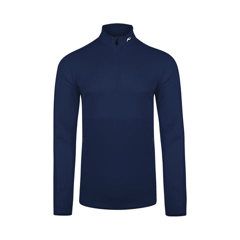 Delian Half-zip