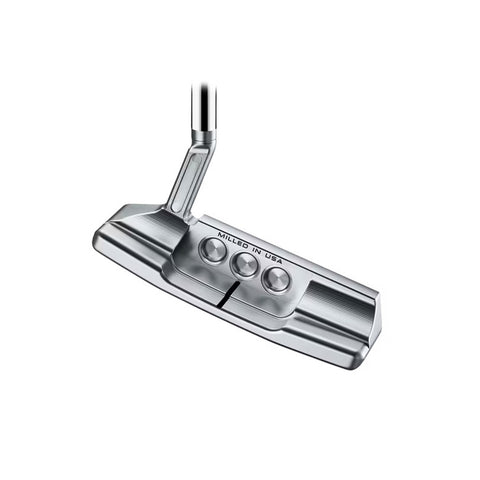 Super Select Newport 2.5 Plus