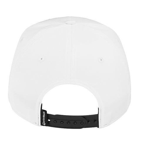 Casquette à logo style de vie 