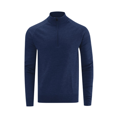 Kulm Half-Zip