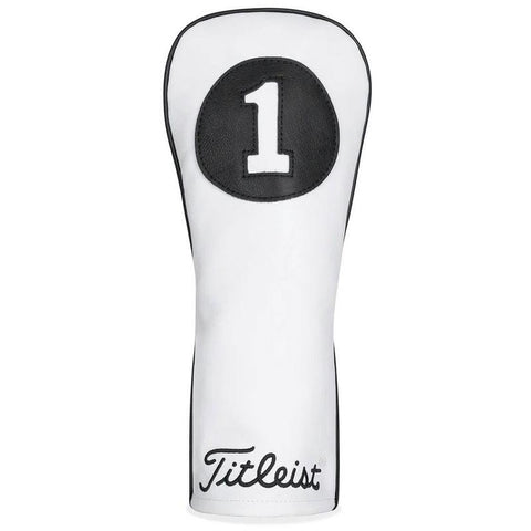 Premium Driver Headcover