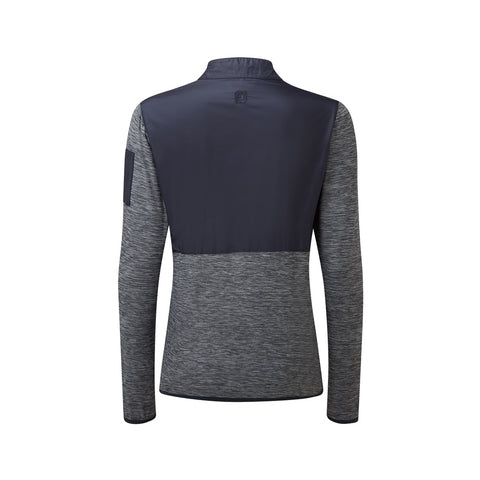 Women's Full-Zip Jersey