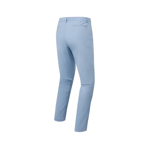 Lite Tapered Fit Trousers