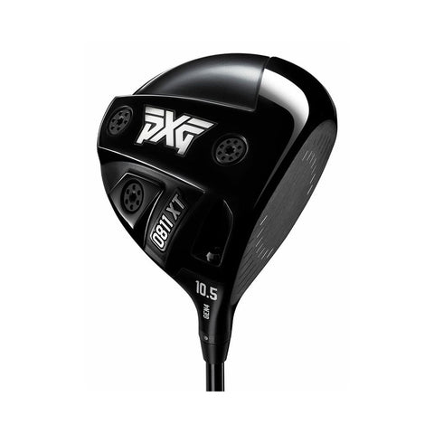 Gen4 0811 XT Driver