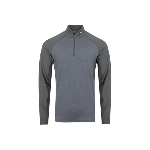 Curve Half-Zip