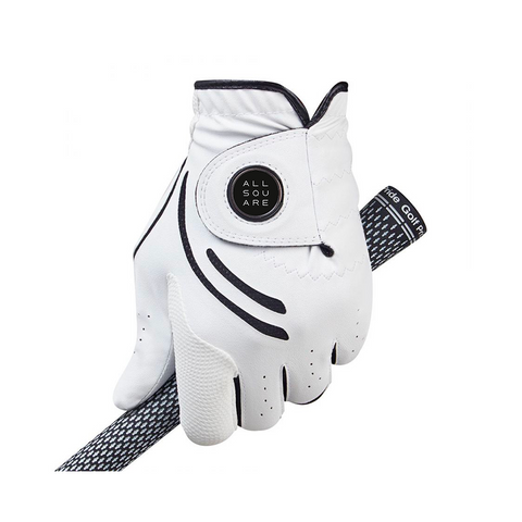 GT Xtreme Glove with All Square Logo