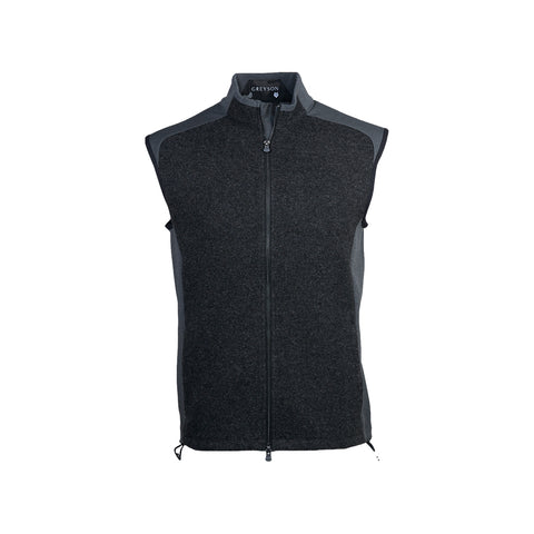 Sequoia Luxe Vest