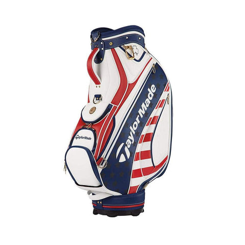 Tour Staff Bag - 2017 US Open Limited Edition
