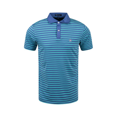 Bass Performance Jersey-Polo