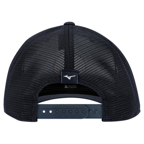 Casquette club croisé