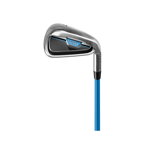 Rory 4+ Blaues Kinderset