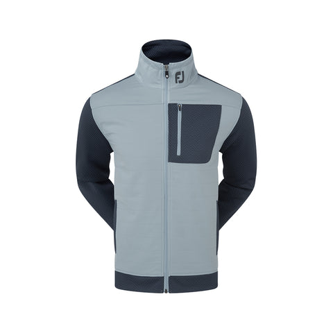 Veste hybride ThermoSeries