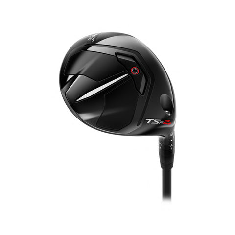 TSR2+ Fairway Wood