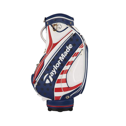 Tour Staff Bag - 2017 US Open Limited Edition