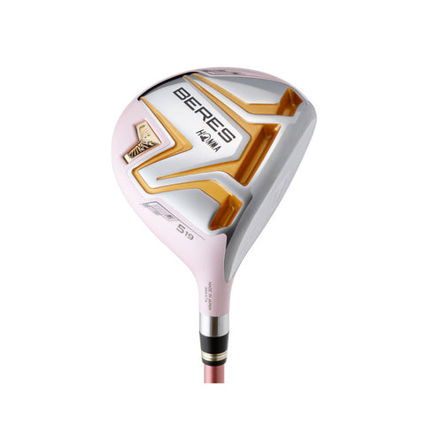 Women's Beres Aizu 3-Star Fairway Wood