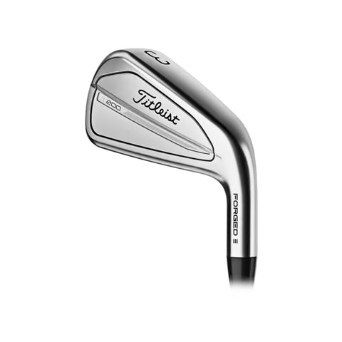 T200 Utility Iron