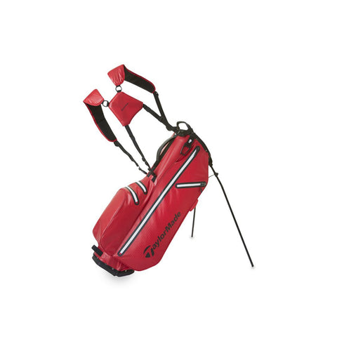 Wasserdichte FlexTech-Standtasche