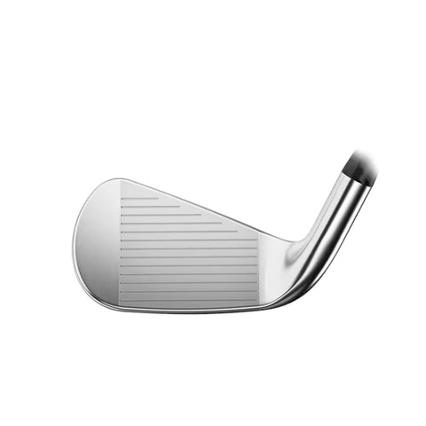 T350 5-GW Eisen Set Graphite Shaft