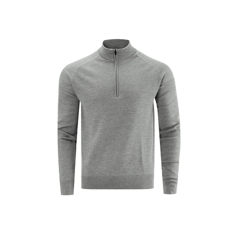 Kulm Half-Zip