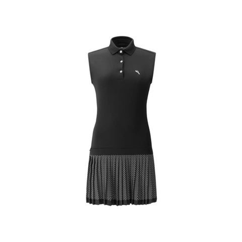 Women's Jitter Dress