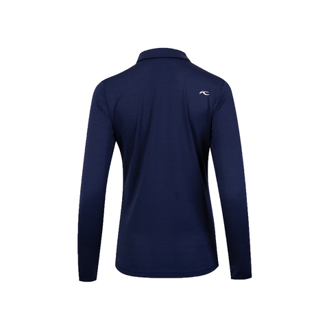 Eve Polo L/S